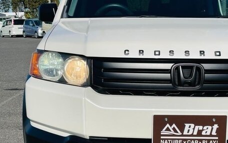 Honda Crossroad, 2010 год, 930 001 рублей, 7 фотография