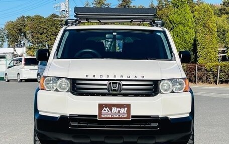 Honda Crossroad, 2010 год, 930 001 рублей, 6 фотография