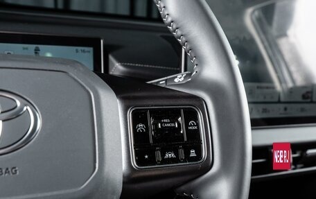 Toyota RAV4, 2026 год, 4 400 000 рублей, 21 фотография