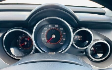 Honda Crossroad, 2010 год, 930 001 рублей, 12 фотография