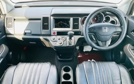 Honda Crossroad, 2010 год, 930 001 рублей, 10 фотография