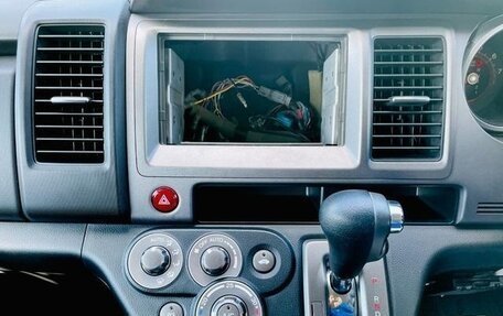 Honda Crossroad, 2010 год, 930 001 рублей, 13 фотография