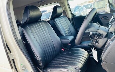 Honda Crossroad, 2010 год, 930 001 рублей, 18 фотография