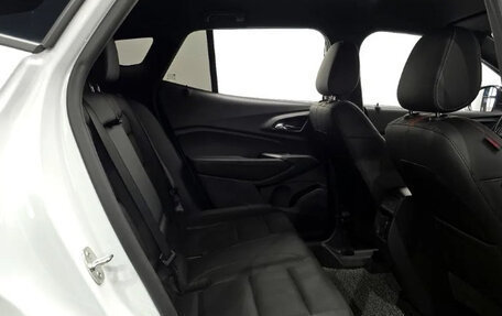 Chevrolet Trax, 2023 год, 1 340 000 рублей, 9 фотография
