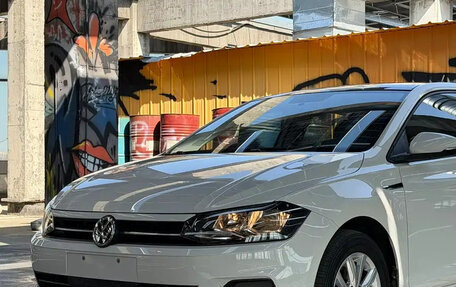 Volkswagen Polo, 2022 год, 1 140 004 рублей, 2 фотография