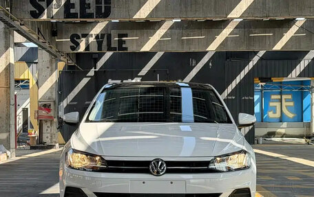 Volkswagen Polo, 2022 год, 1 140 004 рублей, 4 фотография