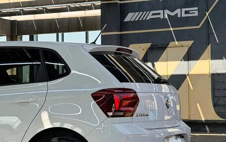 Volkswagen Polo, 2022 год, 1 140 004 рублей, 5 фотография