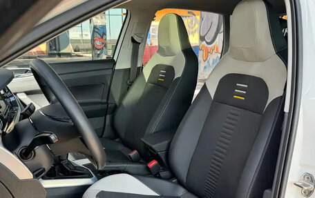 Volkswagen Polo, 2022 год, 1 140 004 рублей, 10 фотография