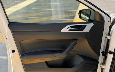 Volkswagen Polo, 2022 год, 1 140 004 рублей, 9 фотография