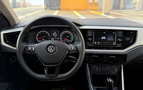 Volkswagen Polo, 2022 год, 1 140 004 рублей, 12 фотография