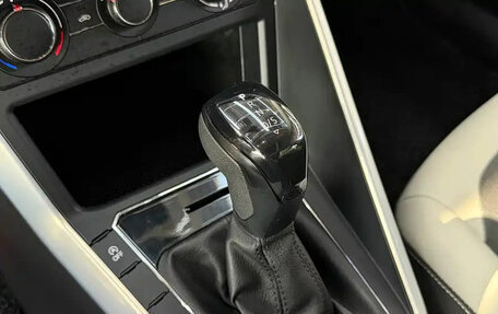 Volkswagen Polo, 2022 год, 1 140 004 рублей, 14 фотография