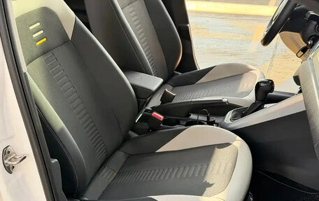 Volkswagen Polo, 2022 год, 1 140 004 рублей, 15 фотография