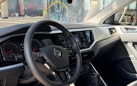 Volkswagen Polo, 2022 год, 1 140 004 рублей, 8 фотография