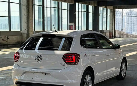 Volkswagen Polo, 2022 год, 1 140 004 рублей, 7 фотография