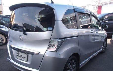 Honda Freed I, 2013 год, 860 000 рублей, 7 фотография