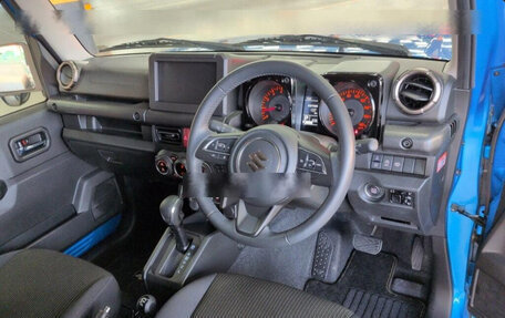 Suzuki Jimny, 2022 год, 1 700 000 рублей, 4 фотография