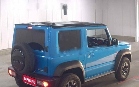 Suzuki Jimny, 2022 год, 1 700 000 рублей, 3 фотография