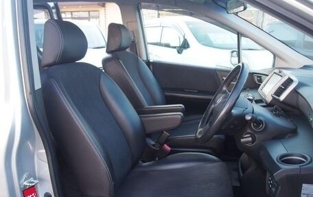 Honda Freed I, 2013 год, 860 000 рублей, 9 фотография