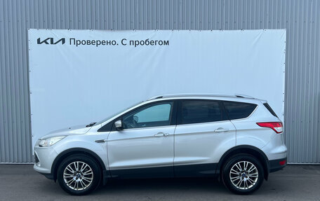 Ford Kuga III, 2014 год, 1 190 000 рублей, 6 фотография