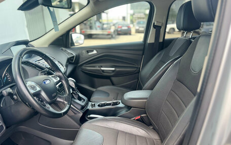 Ford Kuga III, 2014 год, 1 190 000 рублей, 7 фотография