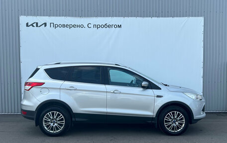 Ford Kuga III, 2014 год, 1 190 000 рублей, 3 фотография
