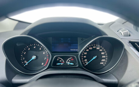Ford Kuga III, 2014 год, 1 190 000 рублей, 11 фотография