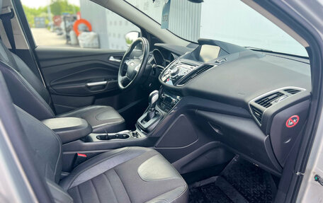 Ford Kuga III, 2014 год, 1 190 000 рублей, 8 фотография