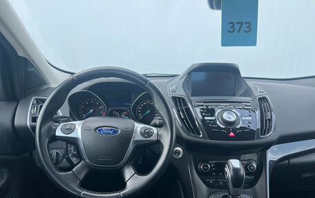 Ford Kuga III, 2014 год, 1 190 000 рублей, 9 фотография