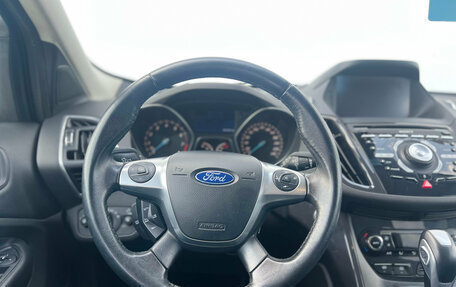 Ford Kuga III, 2014 год, 1 190 000 рублей, 12 фотография