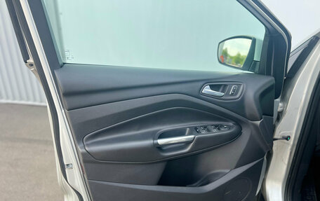 Ford Kuga III, 2014 год, 1 190 000 рублей, 13 фотография