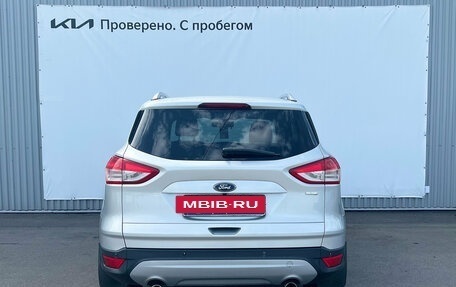 Ford Kuga III, 2014 год, 1 190 000 рублей, 4 фотография
