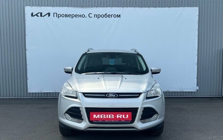 Ford Kuga III, 2014 год, 1 190 000 рублей, 2 фотография