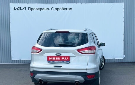 Ford Kuga III, 2014 год, 1 190 000 рублей, 5 фотография