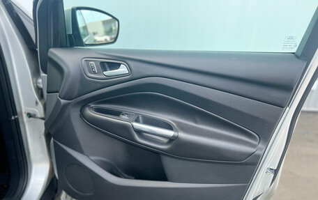 Ford Kuga III, 2014 год, 1 190 000 рублей, 14 фотография