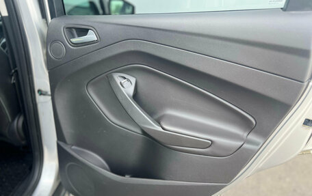 Ford Kuga III, 2014 год, 1 190 000 рублей, 15 фотография