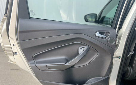 Ford Kuga III, 2014 год, 1 190 000 рублей, 16 фотография