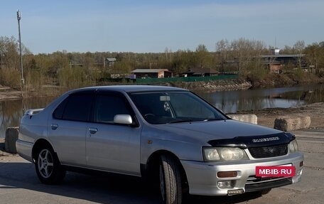 Nissan Bluebird XI, 2000 год, 218 000 рублей, 3 фотография