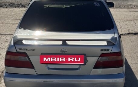 Nissan Bluebird XI, 2000 год, 218 000 рублей, 2 фотография