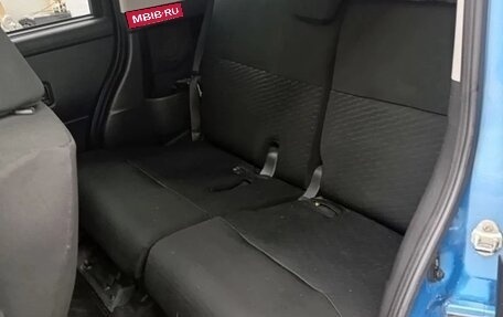 Toyota Roomy I, 2019 год, 1 150 000 рублей, 6 фотография