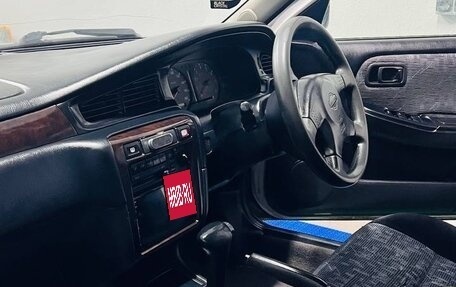 Nissan Bluebird XI, 2000 год, 218 000 рублей, 7 фотография