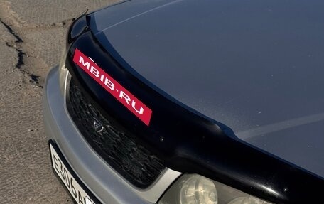 Nissan Bluebird XI, 2000 год, 218 000 рублей, 4 фотография