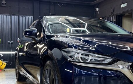 Mazda 6, 2019 год, 2 450 000 рублей, 3 фотография