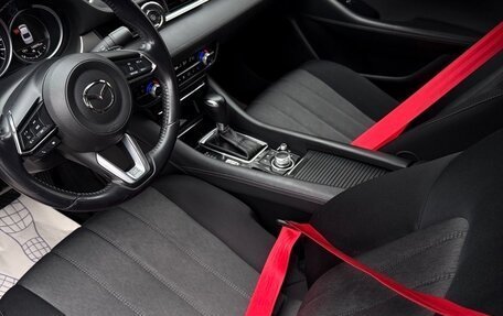 Mazda 6, 2019 год, 2 450 000 рублей, 6 фотография