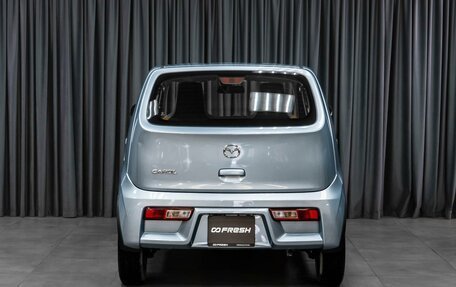 Mazda Carol, 2015 год, 699 000 рублей, 4 фотография