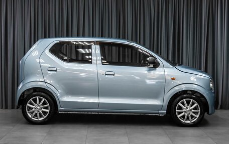 Mazda Carol, 2015 год, 699 000 рублей, 5 фотография