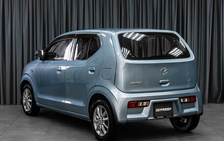 Mazda Carol, 2015 год, 699 000 рублей, 2 фотография
