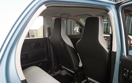 Mazda Carol, 2015 год, 699 000 рублей, 11 фотография
