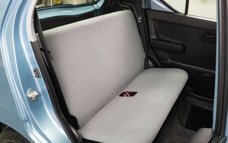 Mazda Carol, 2015 год, 699 000 рублей, 9 фотография