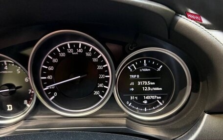 Mazda 6, 2019 год, 2 450 000 рублей, 8 фотография
