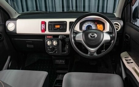 Mazda Carol, 2015 год, 699 000 рублей, 6 фотография